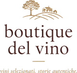 boutique del vino — vini selezionati. storie autentiche.