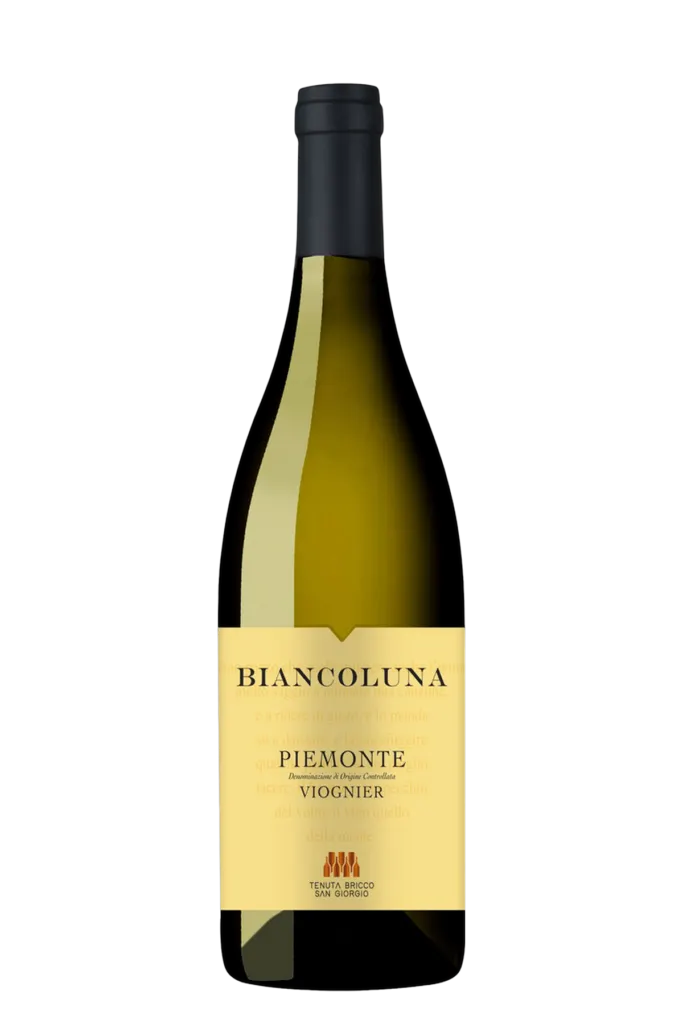 Biancoluna - Tenuta Bricco San Giorgio