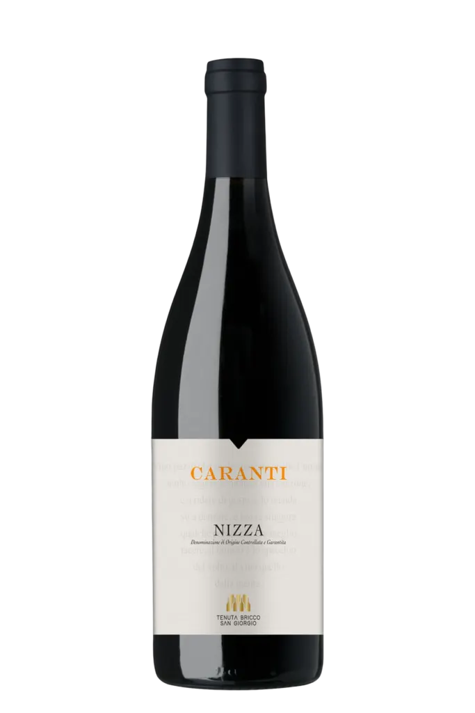 Caranti - Tenuta Bricco San Giorgio