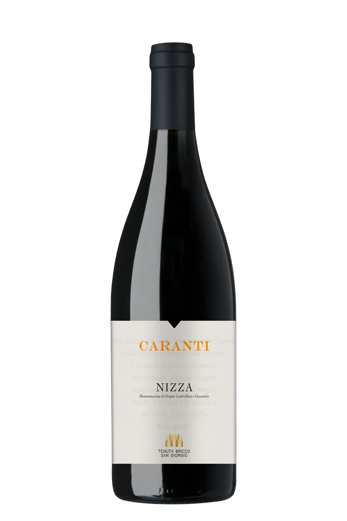 Caranti - Tenuta Bricco San Giorgio