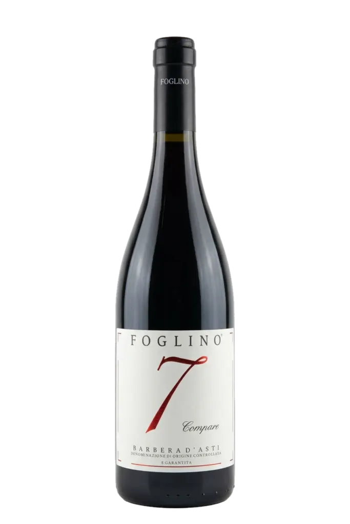 Compare - Foglino