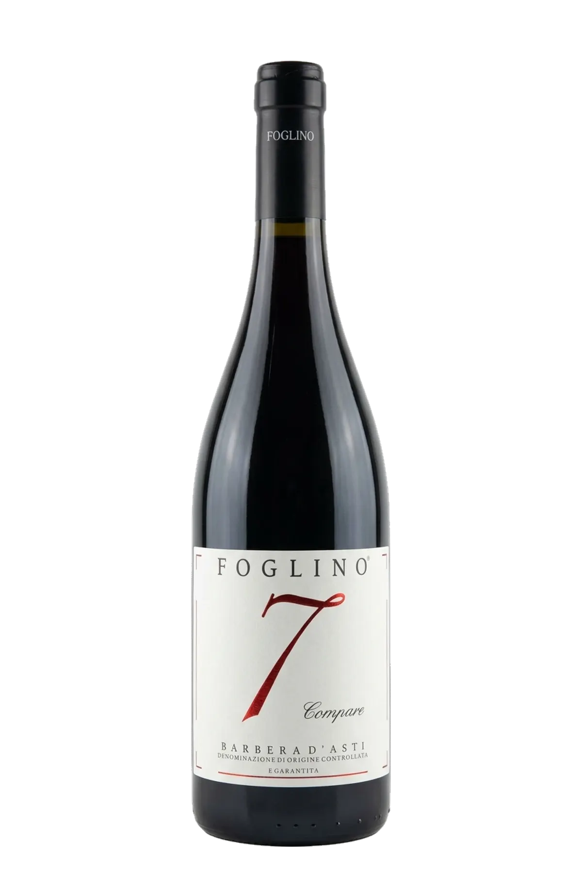 Compare - Foglino