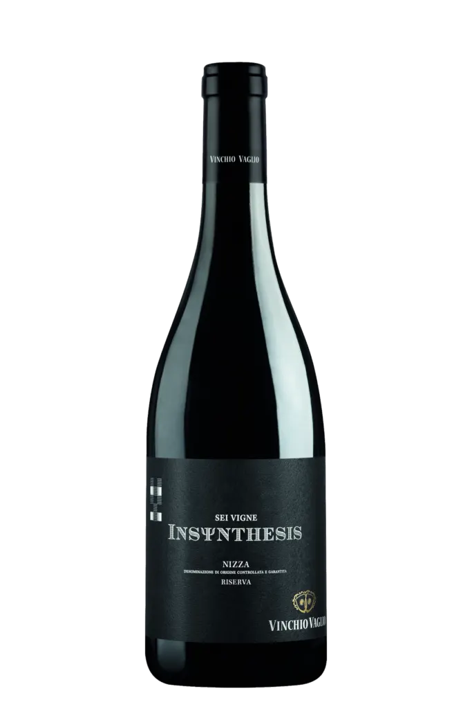 Insynthesis - Vinchio Vaglio