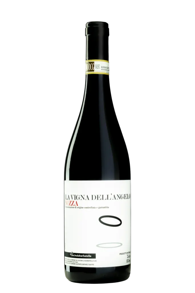La Vigna dell'Angelo - Nizza DOCG