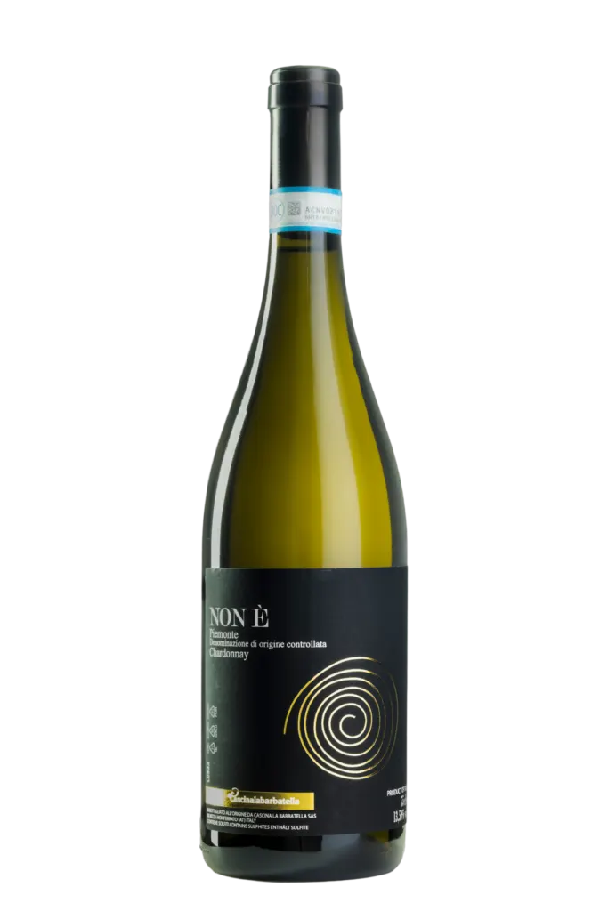 Non è - Piemonte Chardonnay DOC