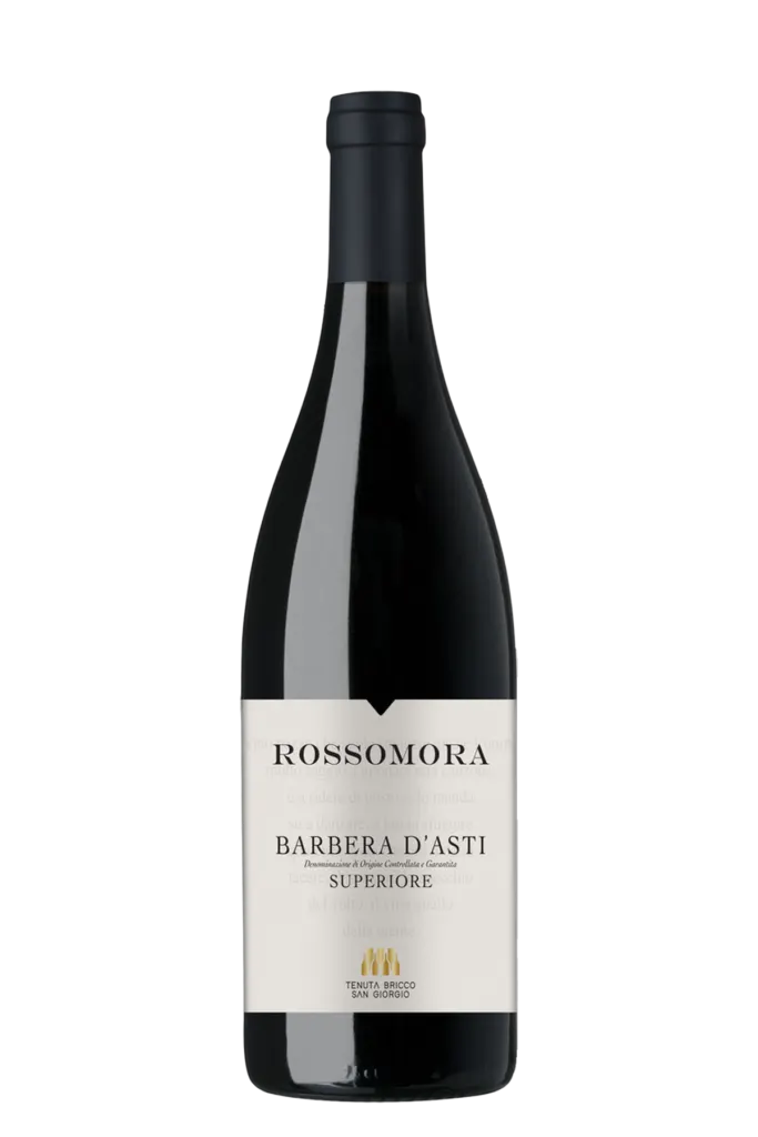 Rossomora - Tenuta Bricco San Giorgio