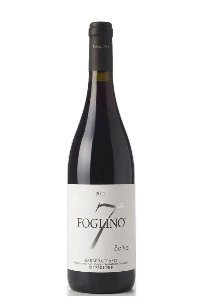Se Ven - Foglino