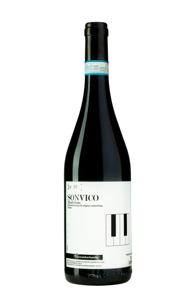 Sonvico - Monferrato Rosso DOC
