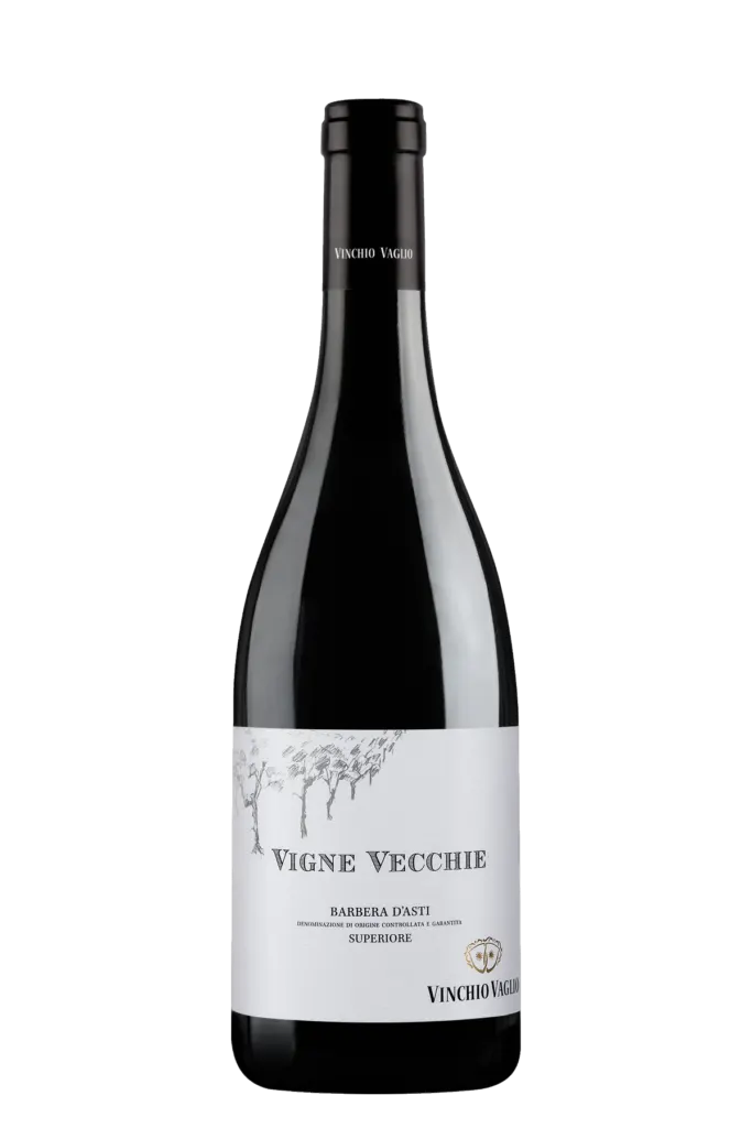 Vigne Vecchie - Vinchio Vaglio