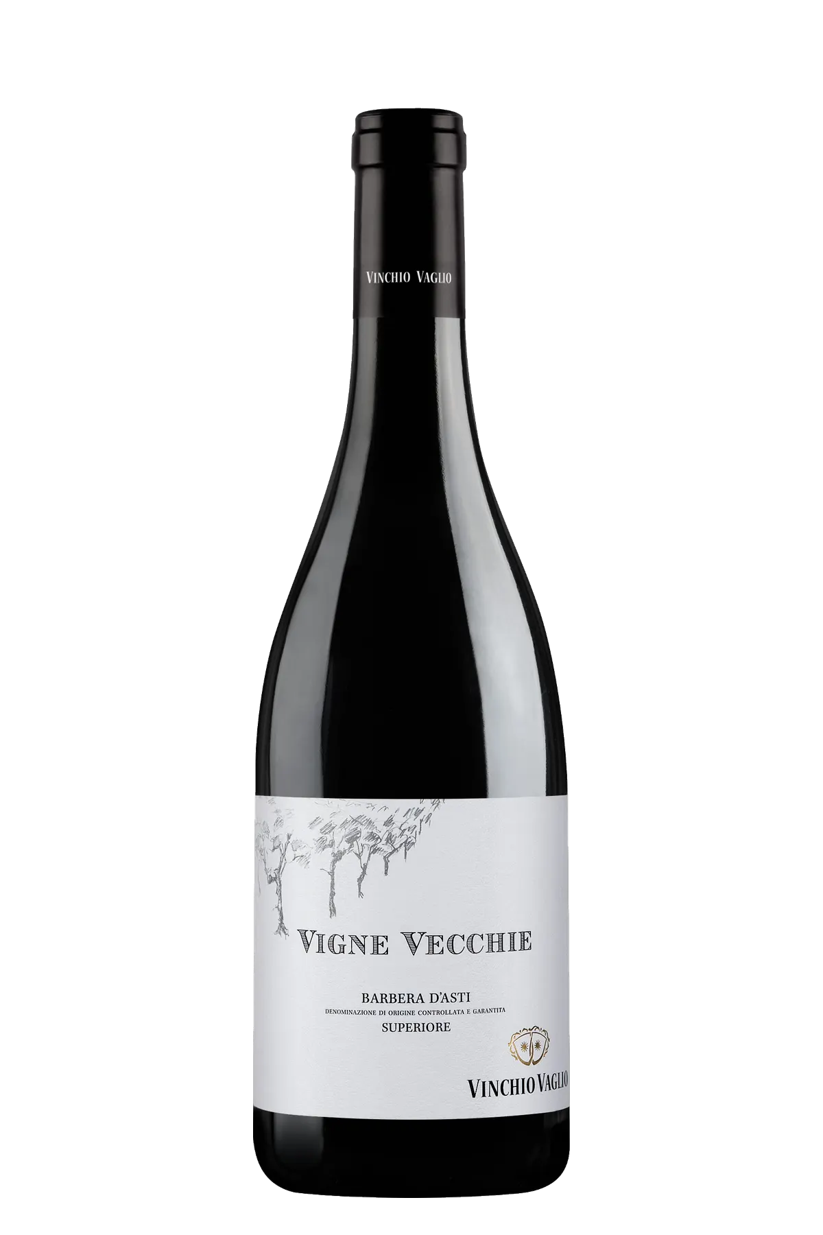 Vigne Vecchie - Vinchio Vaglio