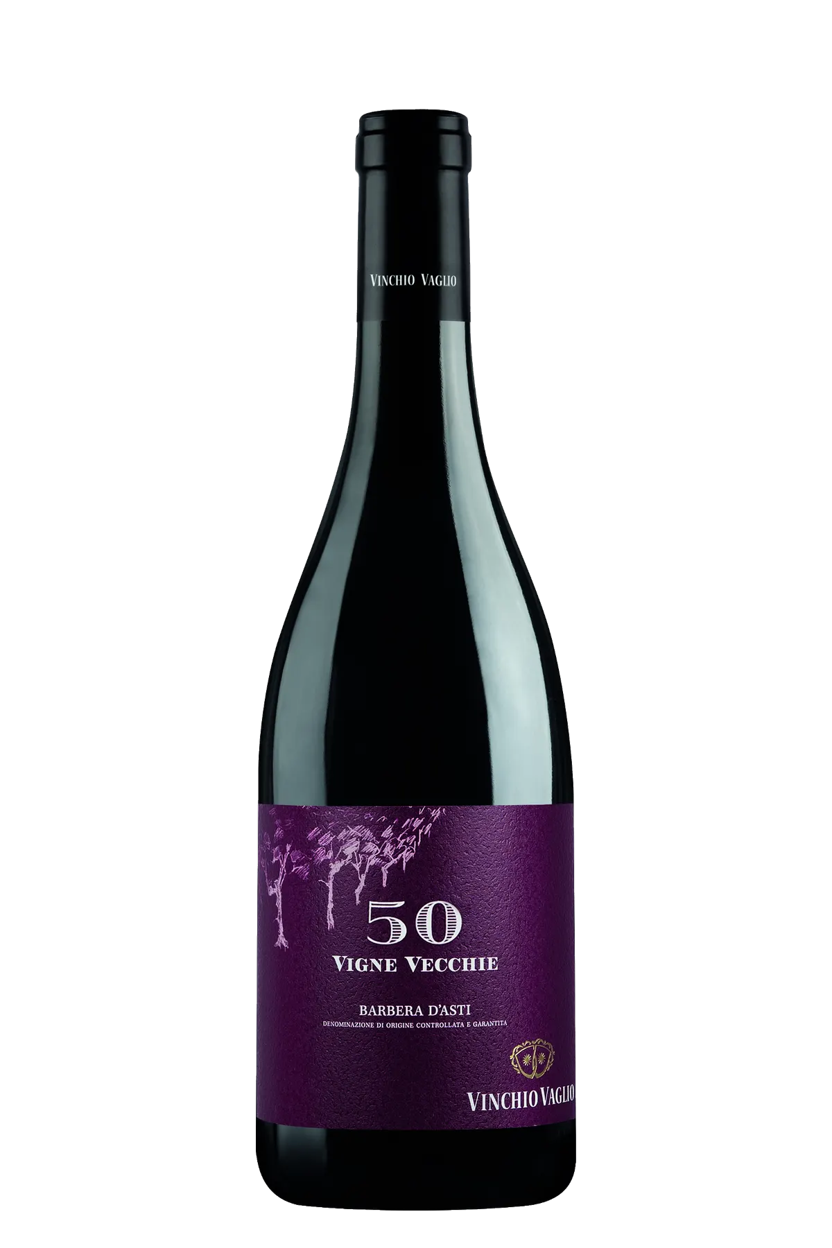 Vigne Vecchie 50 - Vinchio Vaglio
